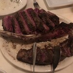 Ruth's Chris Steak House - 