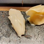 Sushi Ajino Ichimatsu - 