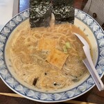 薬膳食堂ちゃぶ膳 - 