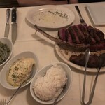 Ruth's Chris Steak House - 