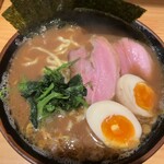 秋葉原ラーメン わいず - 