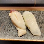 Sushi Ajino Ichimatsu - 