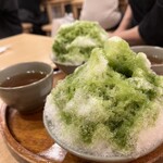 赤福茶屋 - 