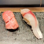 Sushi Ajino Ichimatsu - 