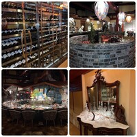 銀座うかい亭 - 