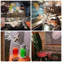 銀座うかい亭 - 