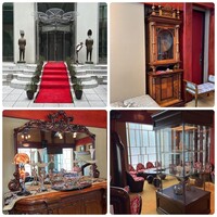 銀座うかい亭 - 