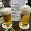 ビールスタンド重富