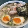 はるちゃんラーメン