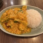 タイの食卓 クルン・サイアム - 