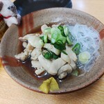 八方 - とり酢