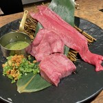 焼肉うしどし - 