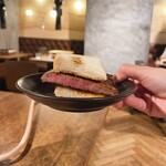 焼肉うしどし - 