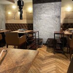 焼肉うしどし - 