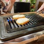 焼肉うしどし 新宿 - 