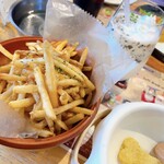 ドッグデプトガーデン - 