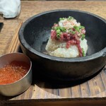 焼肉うしどし - 