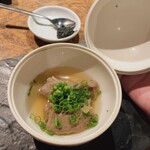 焼肉うしどし - 