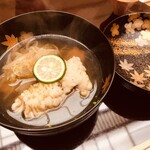 季節料理　なかしま - 