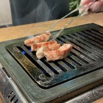 焼肉うしどし - 