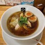 中華そば 髙野 - 