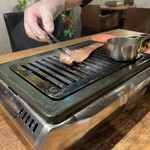 焼肉うしどし - 