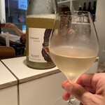 ユイット - アルザスのクレマン。