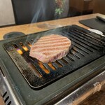 焼肉うしどし - 