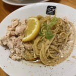 中華そば 髙野 - 