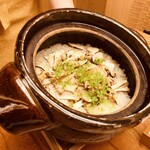 季節料理　なかしま - 