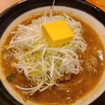 味噌ラーメン専門店 日月堂 - 