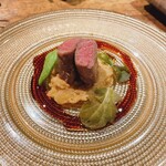 焼肉うしどし - 