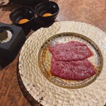 焼肉うしどし - 