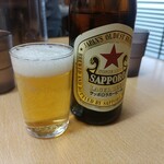 Happou - 瓶ビール