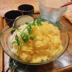 焼肉うしどし - 