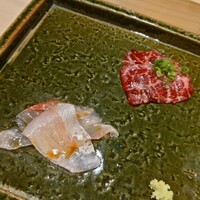 鮨 いつつ - 