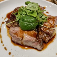 ビストリア 魚タリアン - 