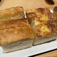 ビストリア 魚タリアン - 