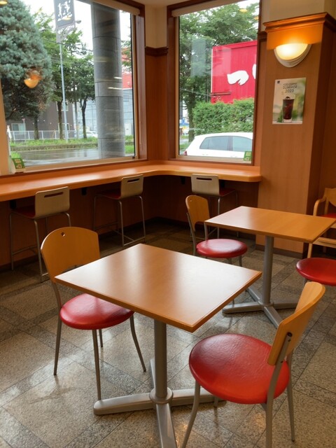 Cranberry Shirakaba Dori Ten photo 5