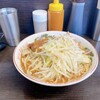 ラーメン二郎 川越店
