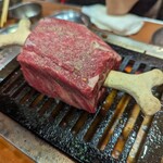 Oosaka Yakiniku Horumon Futago - 