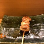 Yakitori Abe - 