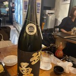 蕎麦と日本酒 八福寿家 - 