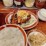 広州市場 新宿東口店 - 