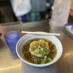 立喰うどん・そば　大和庵 - 