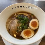 Ramen Kadokura - 