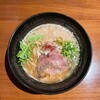 麺屋 はやぶさ 高松店