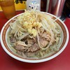 ラーメン二郎 目黒店