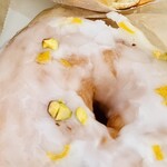 TWO SEVEN-O DONUTS - 