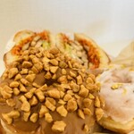 TWO SEVEN-O DONUTS - 